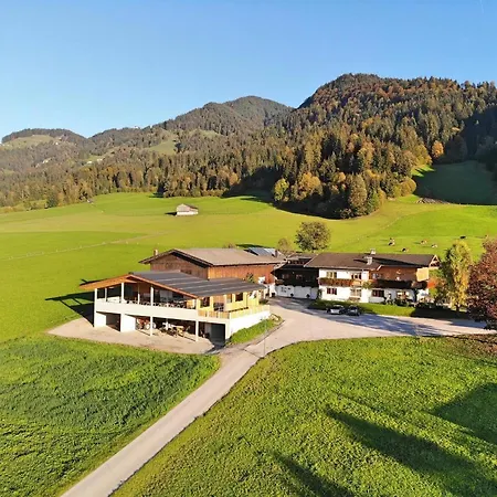 Pensión Schusterhof