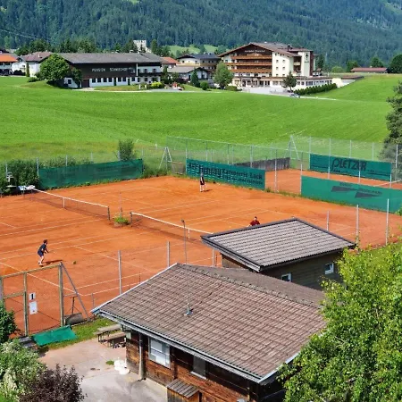 Guest house Schusterhof Itter
