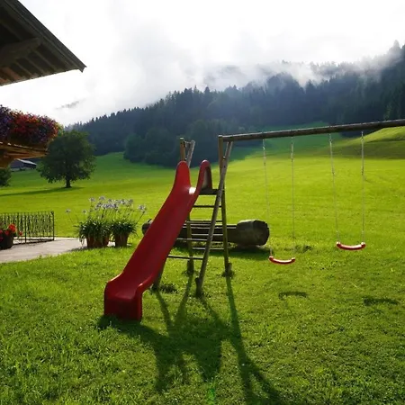 Guest house Schusterhof