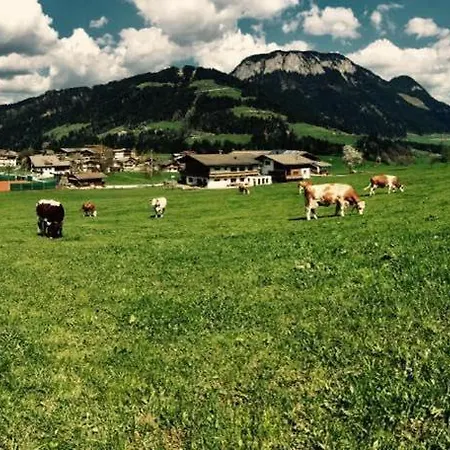 Guest house Schusterhof Itter