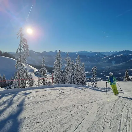 Schusterhof 3* איטר