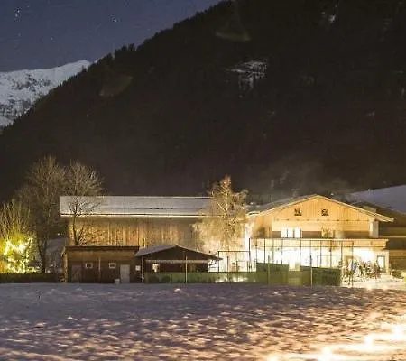 Schusterhof Guest house
