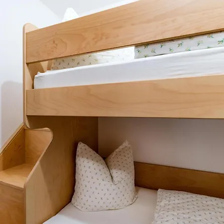 Schusterhof בית הארחה 3*