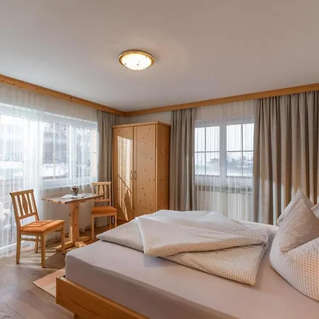 Guest house Schusterhof Itter