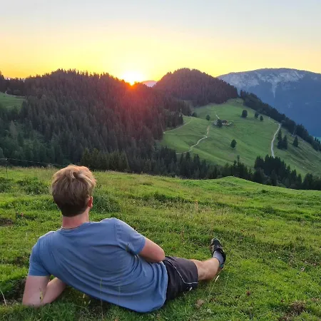 Schusterhof * Itter