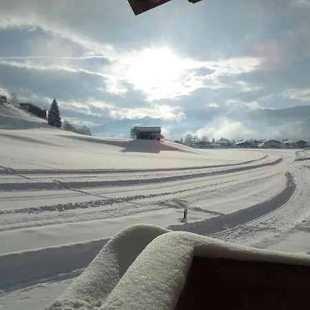 Schusterhof Guest house *