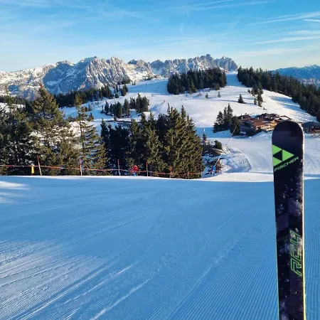 Schusterhof Pensión 3*