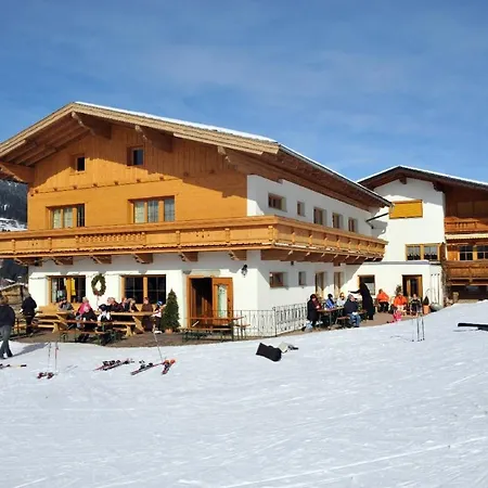 Schusterhof * Itter
