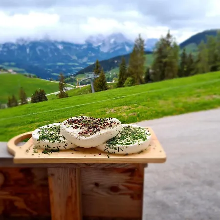 Guest house Schusterhof