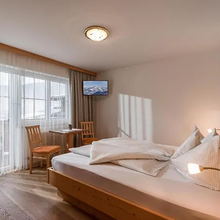 Guest house Schusterhof