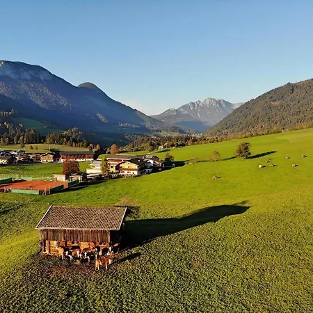 招待所 Schusterhof