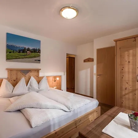 Schusterhof 3* 伊特尔