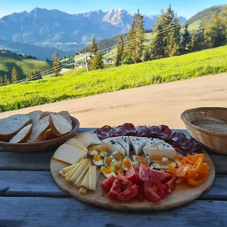 Schusterhof Itter